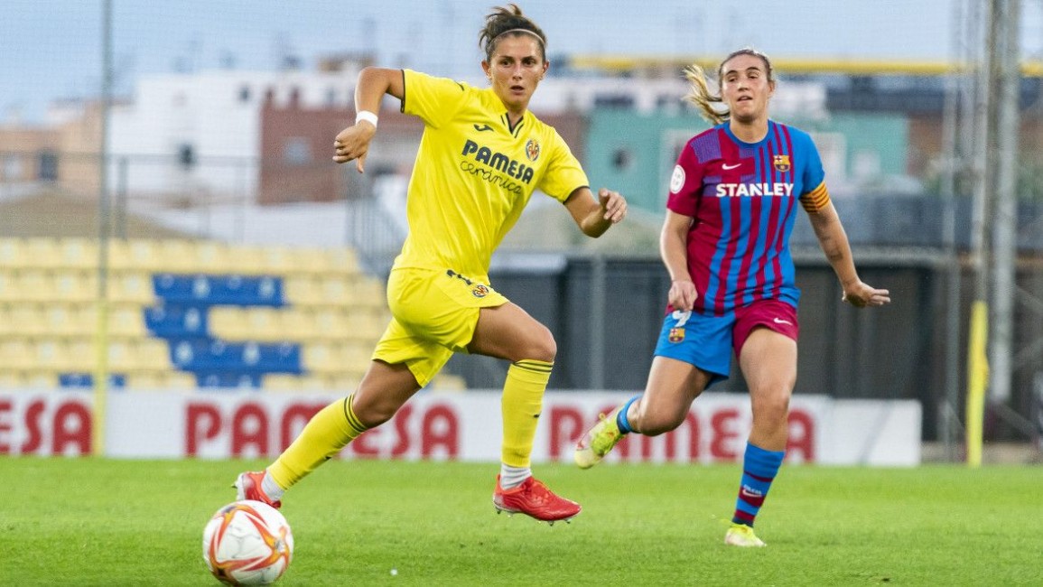 Foto: VILLARREAL CF - 
