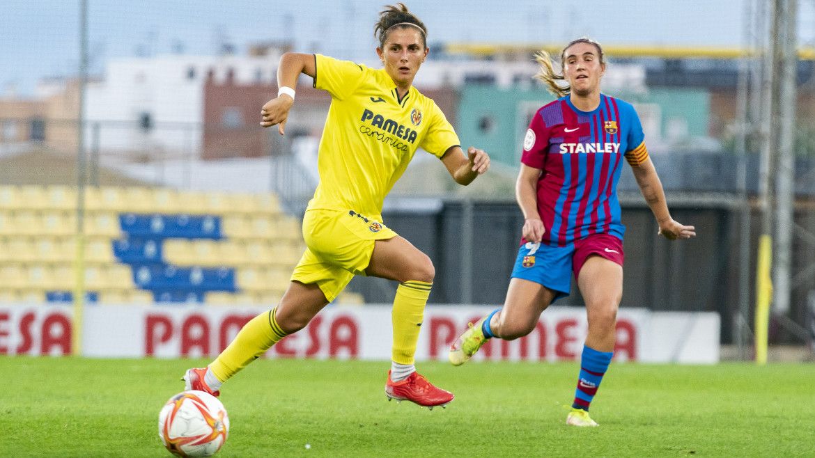 Duro examen en casa para el Villarreal ante el poderoso Barcelona
