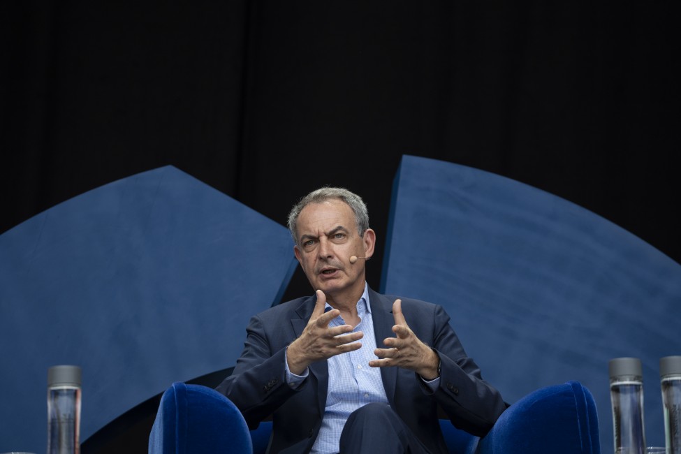 Foto: Jorge Gil/ EP - 