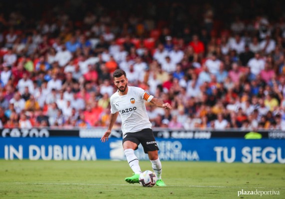 El Valencia afronta el último trimestre antes de que cinco jugadores sean 'libres'