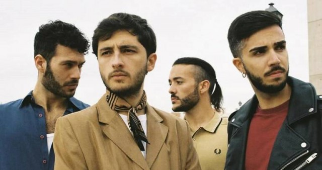Arde Bogotá estrenará disco en 2023: 