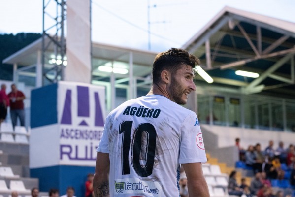 Alcoyano, Intercity y Eldense buscan prolongar su momento dulce y La Nucía engancharse a la cabeza