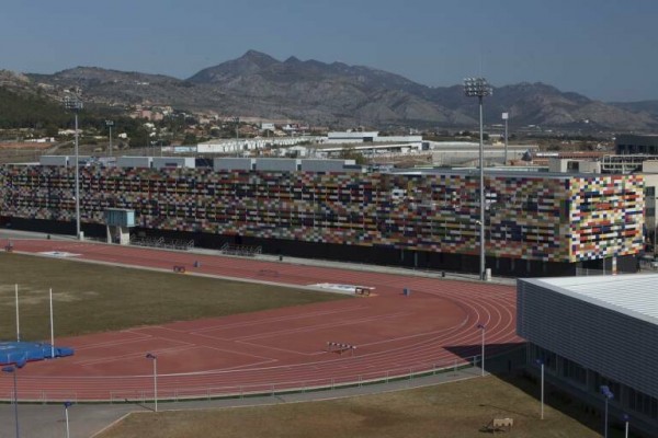 La UJI se suma a la Semana Europea del Deporte con actividades gratuitas