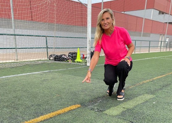 Fabregat (PP) denuncia que 