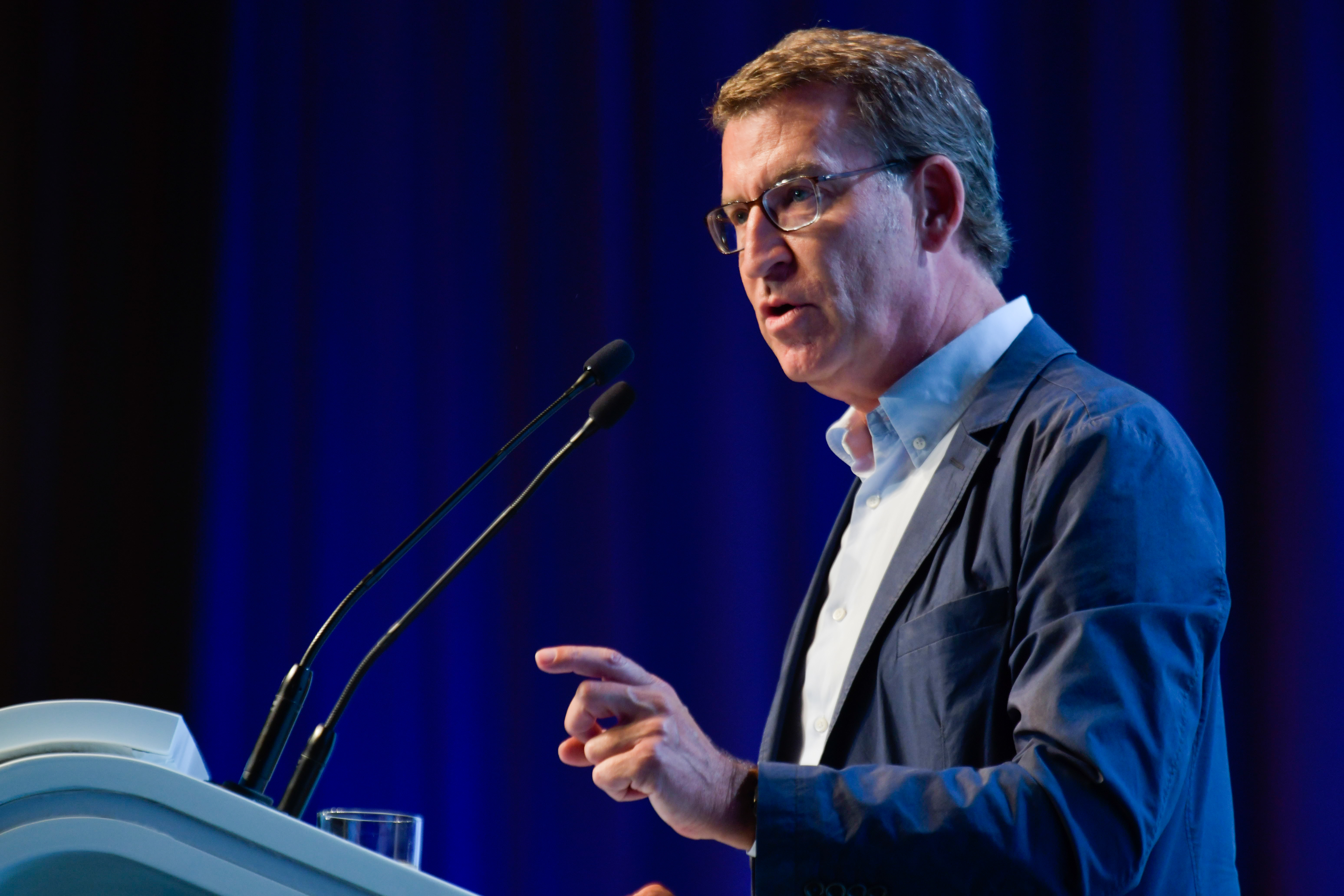 Amargo cáliz para Albertiño