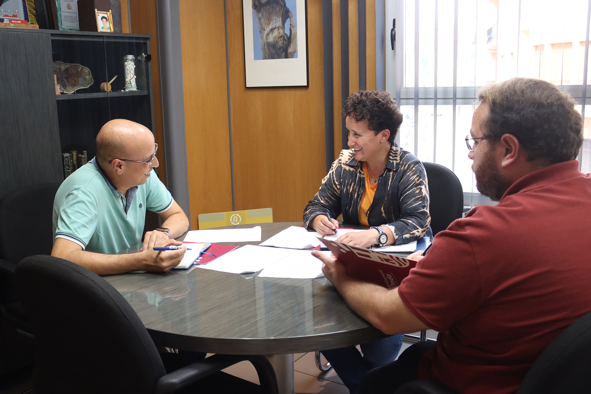Onda se convierte en el primer municipio con un servicio de atención para la enfermedad mental