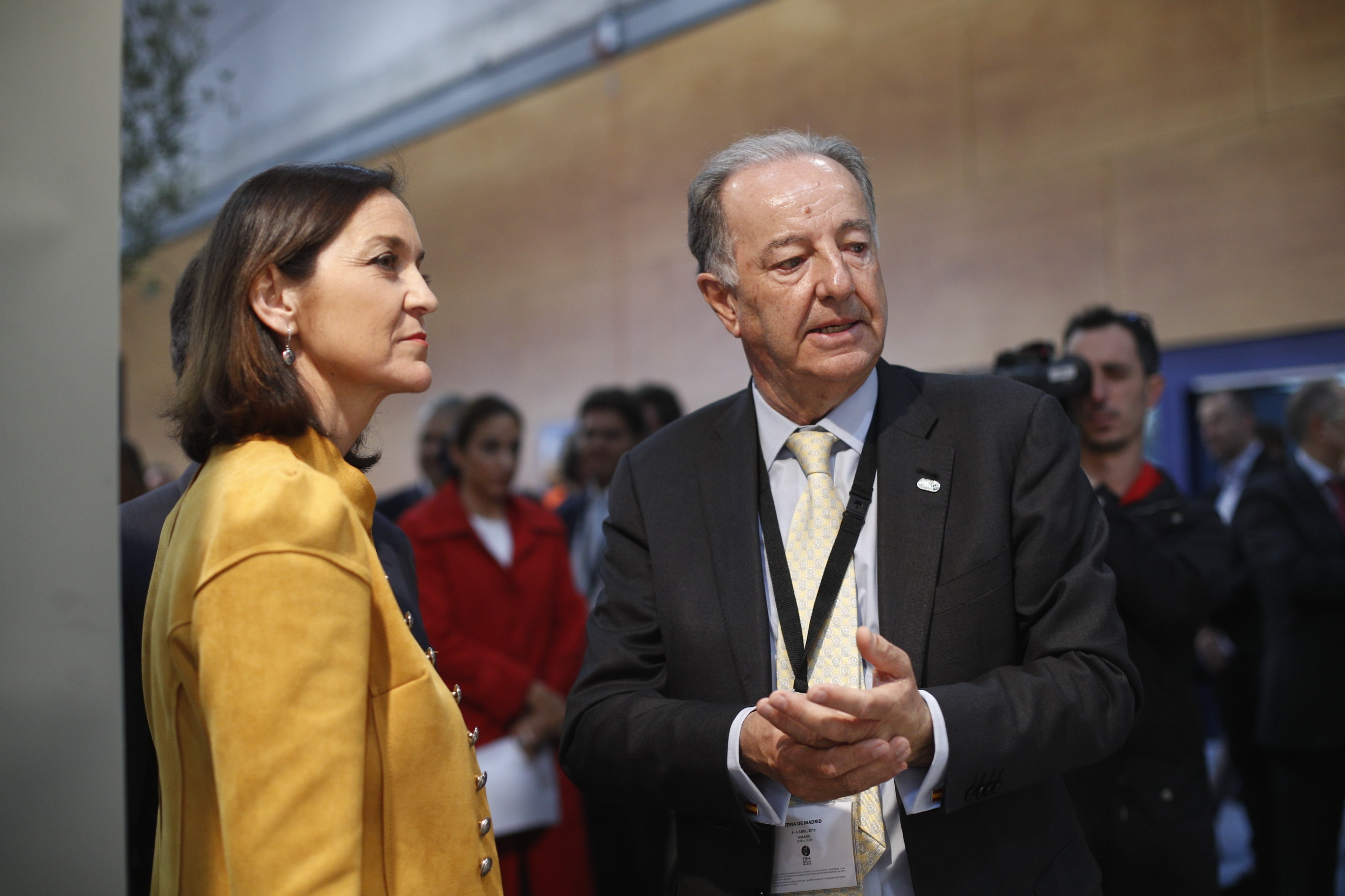 Más de mil marcas franquiciadas en España luchan contra la inflación y piden apoyos públicos