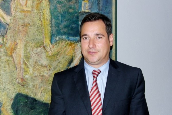 Dimite el alcalde de Benissa Juan Bautista Roselló tras 18 años en el cargo