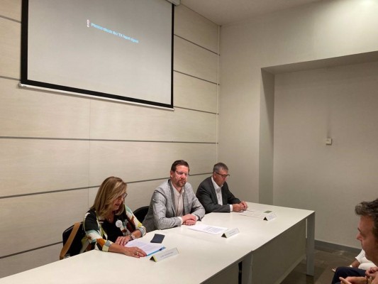 El pequeño comercio presenta Habites, la nueva Confederación Nacional del Comercio del Mueble