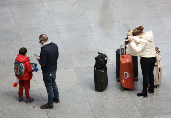 El Botànic incluye mínimos cambios en la tasa turística y la oposición pide su derogación 