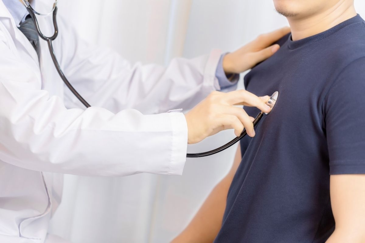 Dos de cada cinco españoles piensan que la insuficiencia cardiaca afecta a las relaciones íntimas
