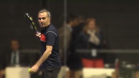 Àlex Corretja revela que World Padel Tour presentará “muy en breve” su nueva propuesta a los jugadores
