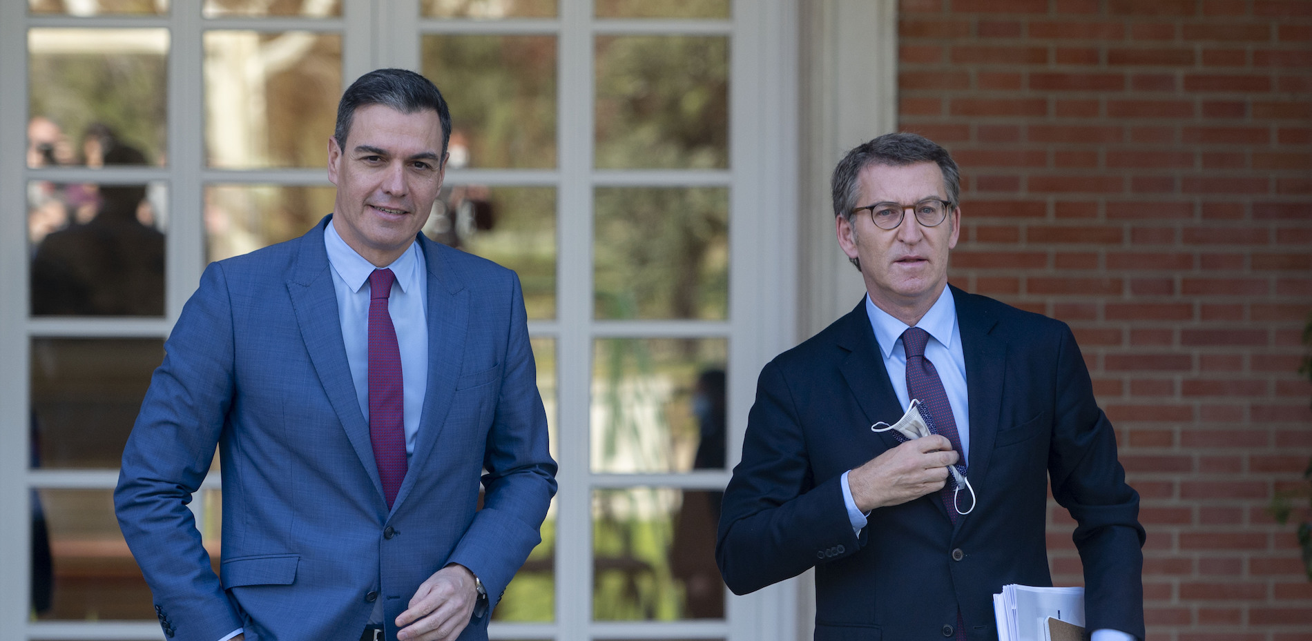 Falacias y cantinelas en el debate fiscal

