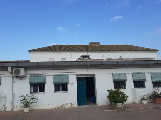 CSIF denuncia la falta de materiales y personal en la Escuela de Capataces Agrícolas de Catarroja
