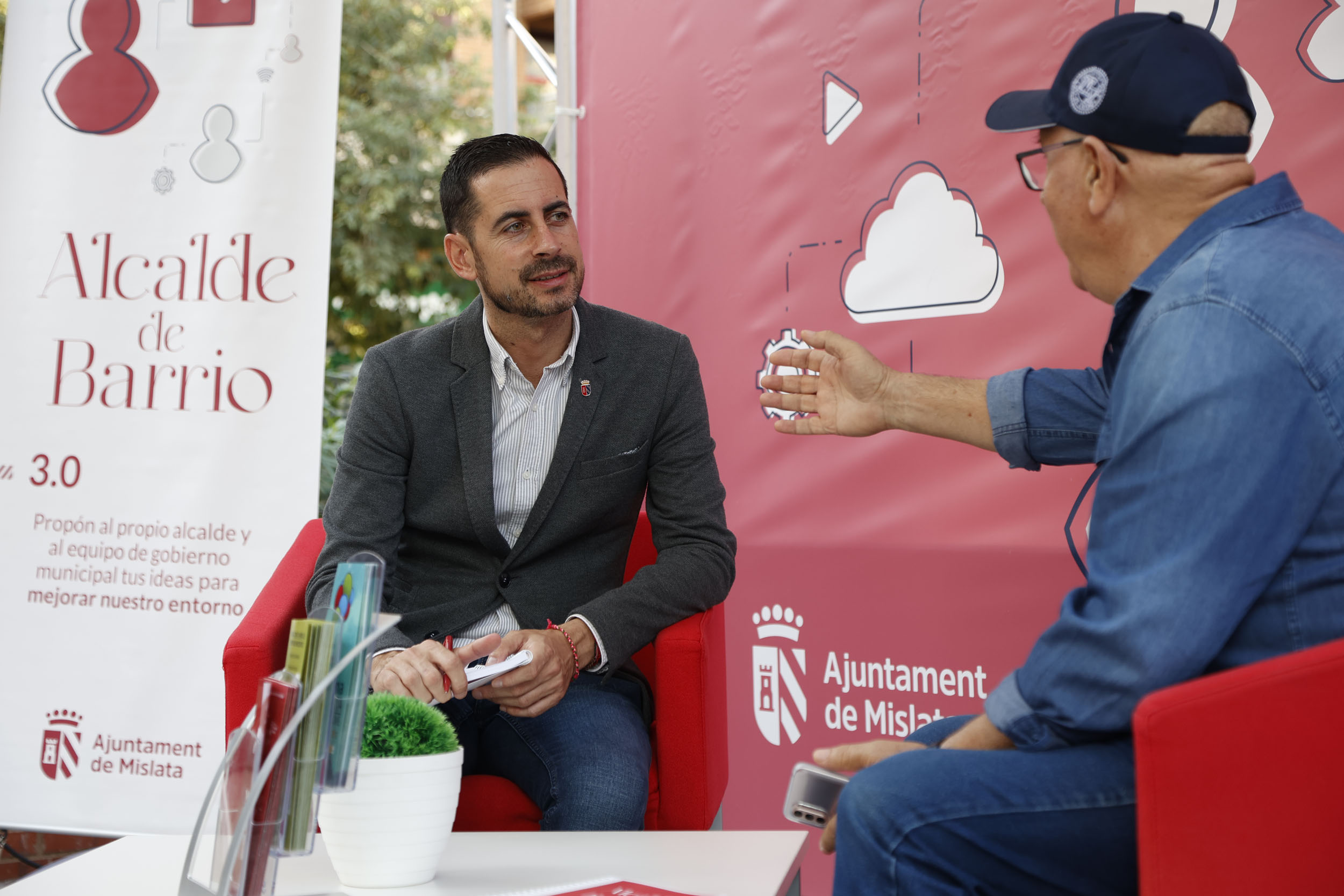 Foto: Ajuntament de Mislata - 