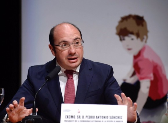 El Supremo confirma la condena a tres años de cárcel al expresidente murciano Pedro Antonio Sánchez por falsedad y prevaricación en el 'Caso Auditorio'