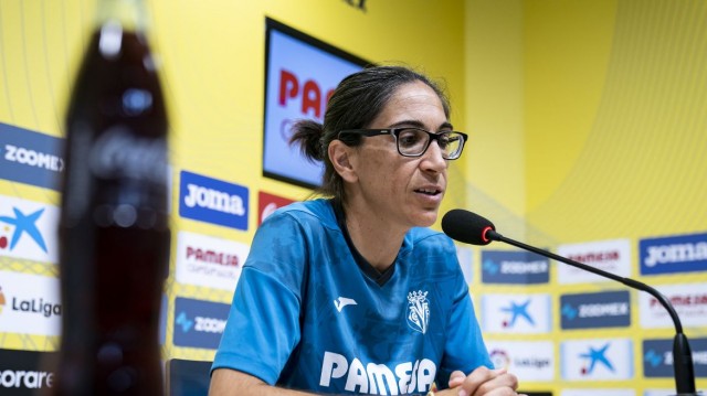Sara Monforte sobre el lío de la Selección: 