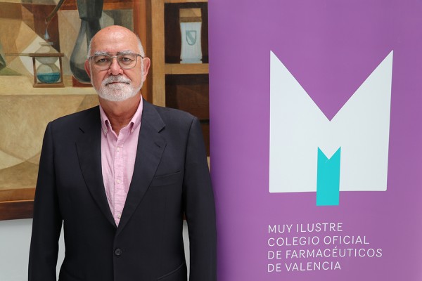 “El sistema sanitario necesita de los farmacéuticos y debemos mantener el listón alto como en pandemia”