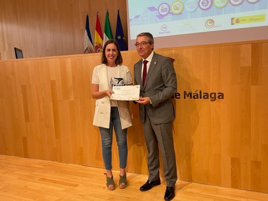 La Red de Ciudades por el Clima premia a Elche por el proyecto de peatonalización de la calle Corredora