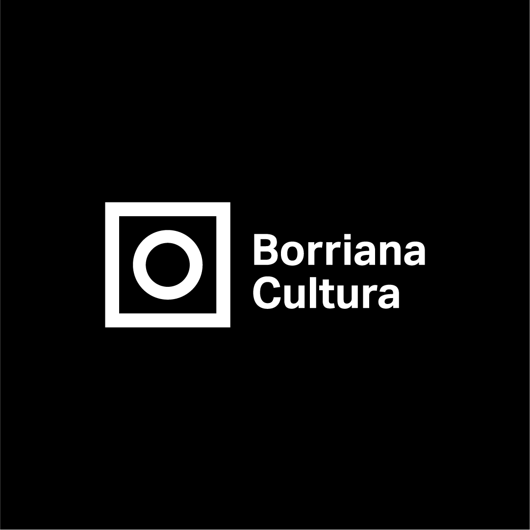Borriana Cultura renueva su imagen