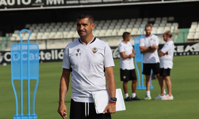 Torrecilla: 
