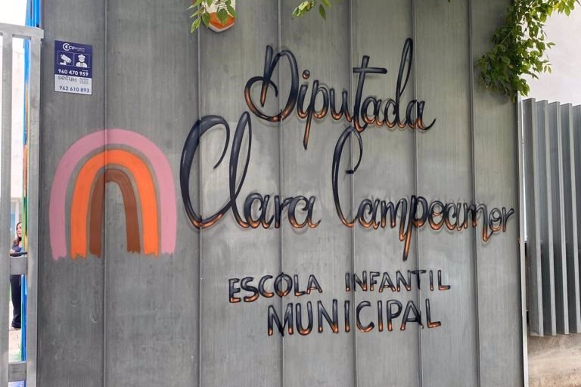 Foto: AYUNTAMIENTO DE VALÈNCIA - 