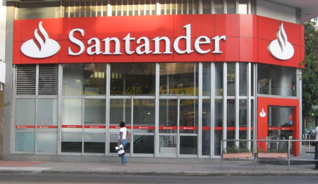 'Finanzas para Mortales' (Banco Santander) impartió este año 15.000 horas en educación financiera

