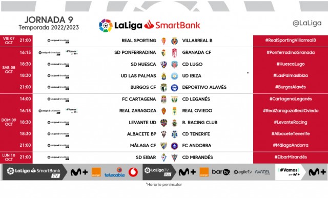 El Levante - Racing se jugará finalmente a las 18:30h