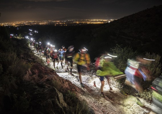 La Fundación Trinidad Alfonso, nuevo colaborador principal de Penyagolosa Trails 