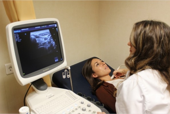 Un total de 370 nuevos cánceres de tiroides se diagnostican al año en la Comunitat Valenciana