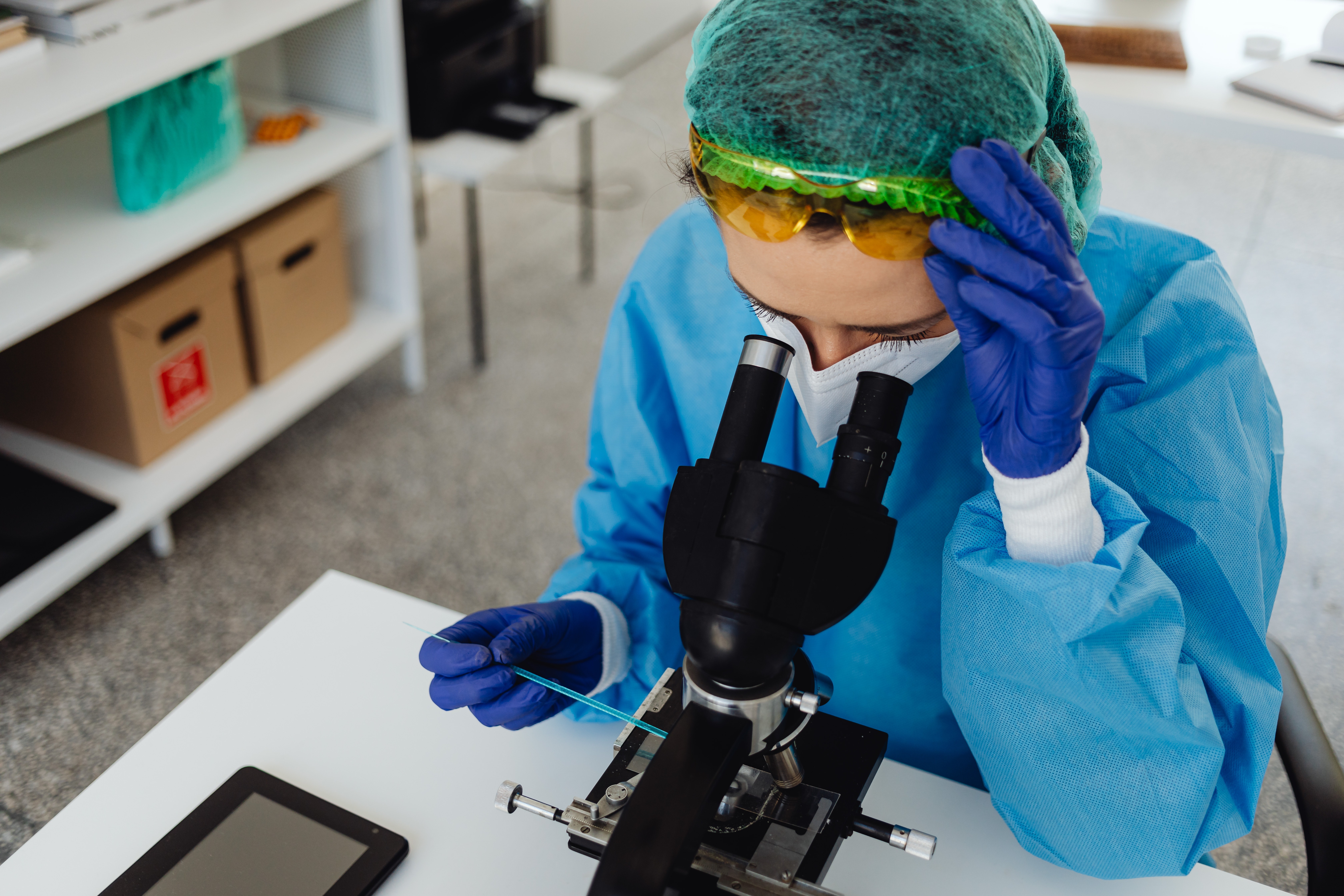 Más de 800 profesionales investigan nuevas terapias contra el cáncer en la Comunitat Valenciana