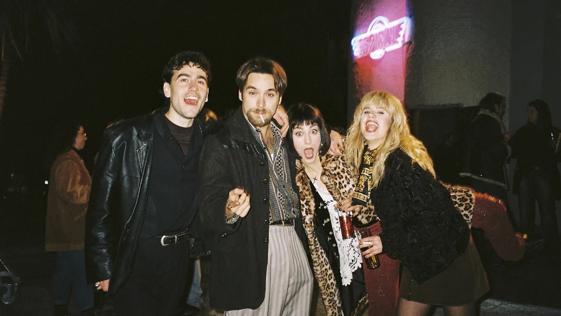 Foto: LAIA LLUCH / ATRESMEDIA - 