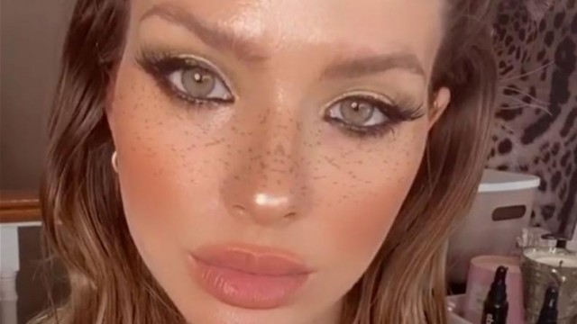 Filtros en la vida real: el boom de la estética