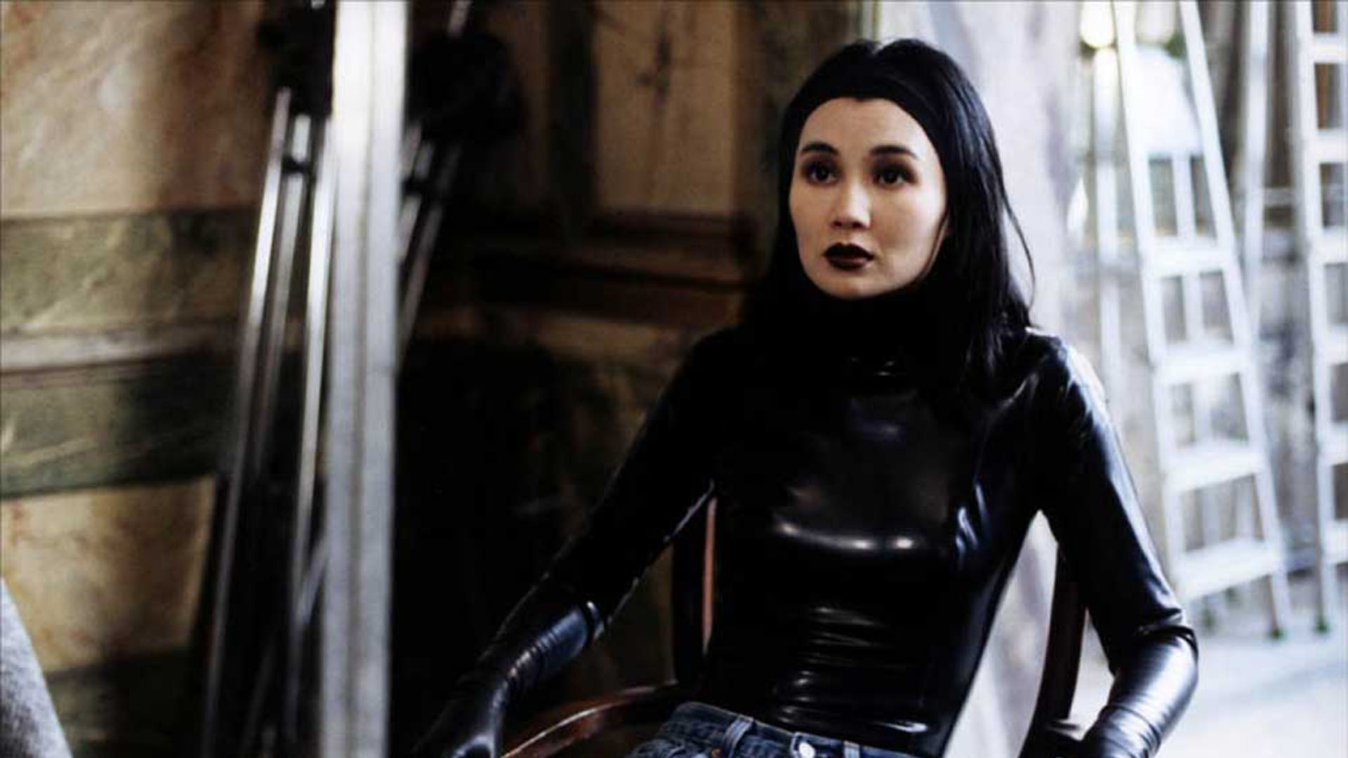 Irma Vep (1996) - 
