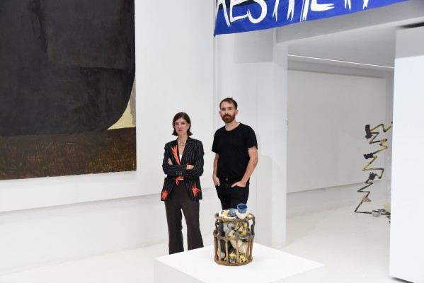 House of Chappaz y Jorge López se coronan en el 10º aniversario de Abierto València