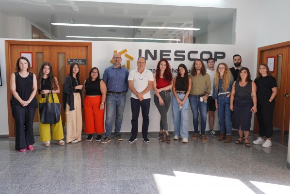 Arranca en Inescop la cuarta edición del Máster de Calzado