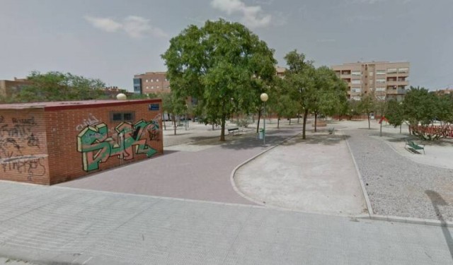 Siete empresas pugnan por el contrato de las pistas deportivas que se harán en El Palmar