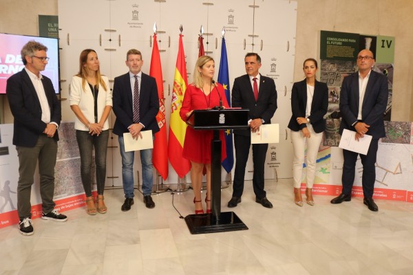 El festival 'Murcia Mágica' llegará al Romea en noviembre con una Gala Especial Go Talent