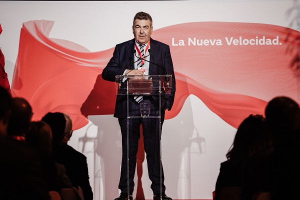 Globalvia compra a los socios de Air Nostrum un 24% de Iryo dos meses antes de su estreno