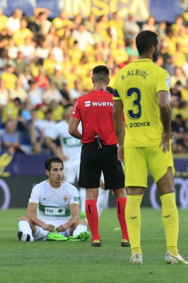 Pere Milla: 
