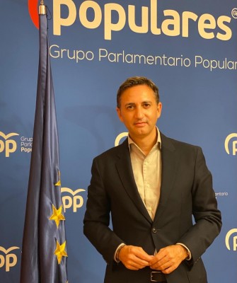 El PP exige al Gobierno que aclare los criterios técnicos que avalan “el último ataque hídrico a Alicante”
