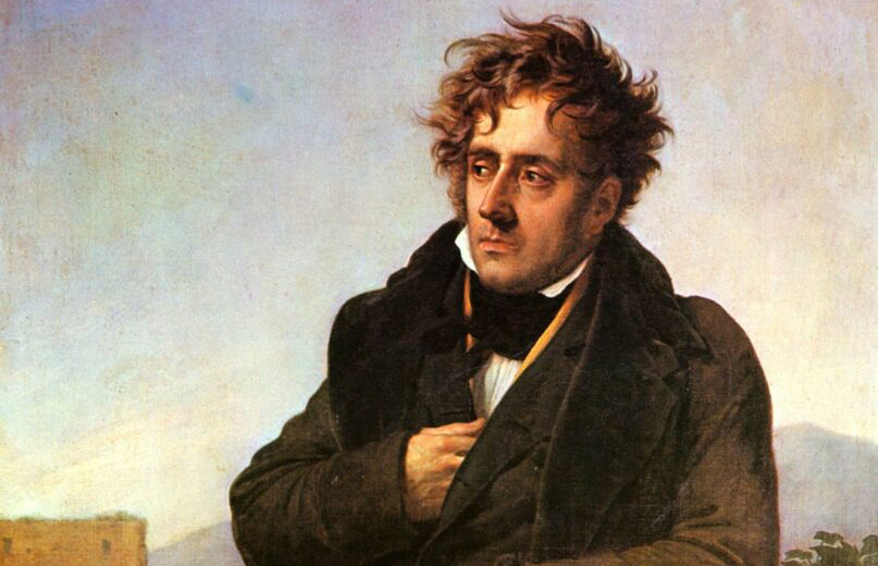 Ferits de Lletra: Un poeta mandarí en el tramvia