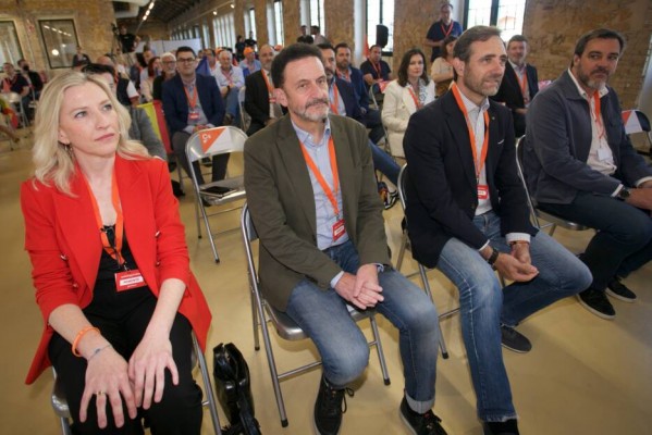 ¿Apostará Ciudadanos por el presidencialismo?