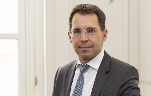 Gergely Majoros (Carmignac): 