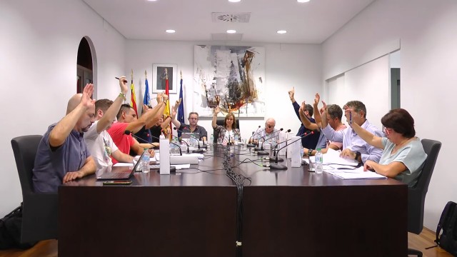 Xixona licita las obras del CEIP Cristóbal Colón por 1,2 millones; se ejecutarán en tres fases