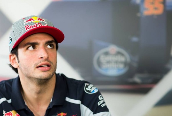 Sainz: 