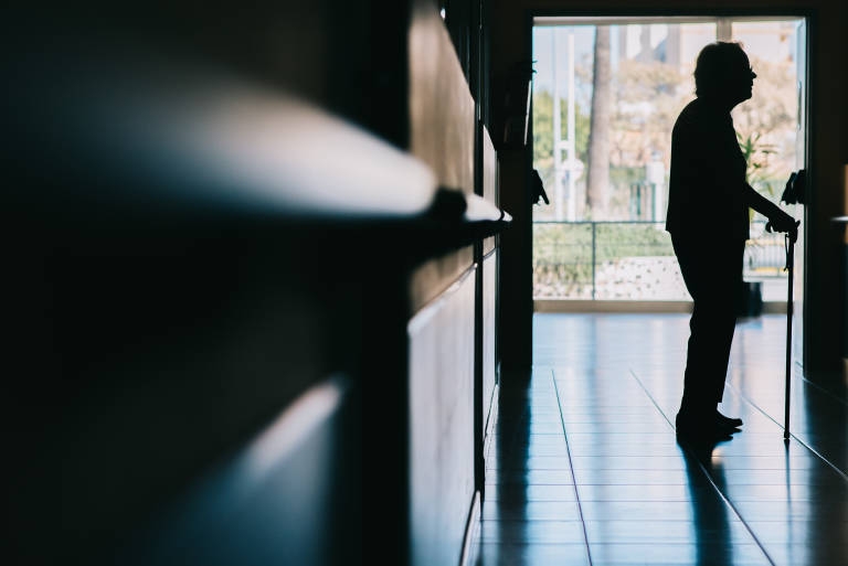 La alta tecnología de Ozono entra en las residencias de mayores de Valencia