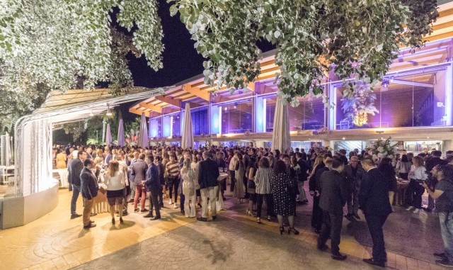 ENAE celebra hoy la gran noche del 30 aniversario del Executive MBA