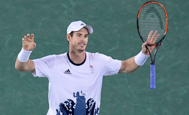 Murray y Kerber se encumbraron al número uno