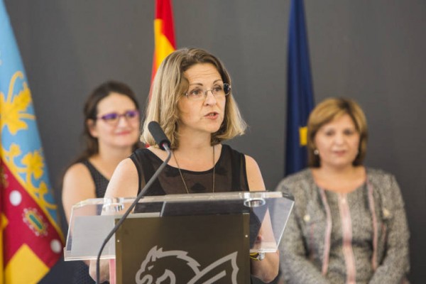 Cebrián apuesta por impulsar la comunicación entre el IVIA y el sector agroalimentario